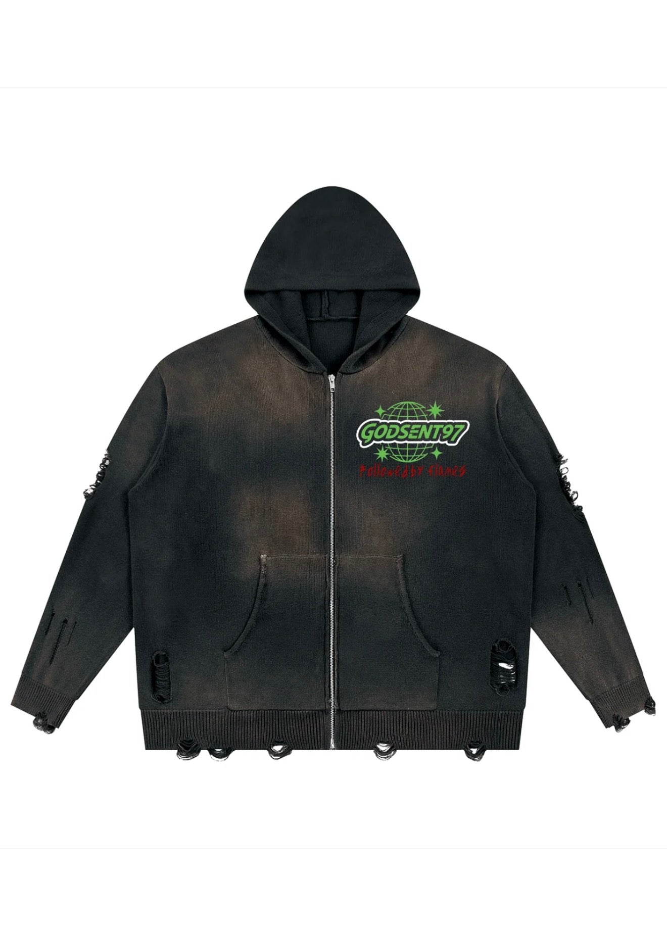 GODSENT97
