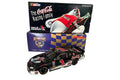 Action Racing Collectibles NASCAR 1998 Dale Earnhardt #1 Polar Bear Coca-Cola Black 1:24