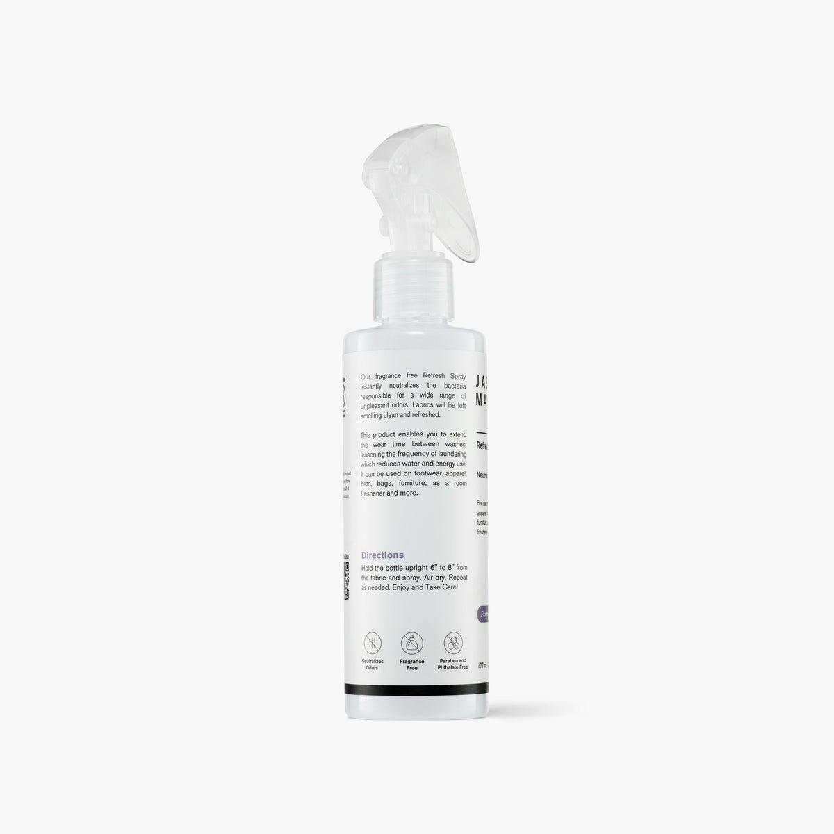 Refresh Spray - Fragrance Free