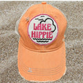 Lake Hippie Hat