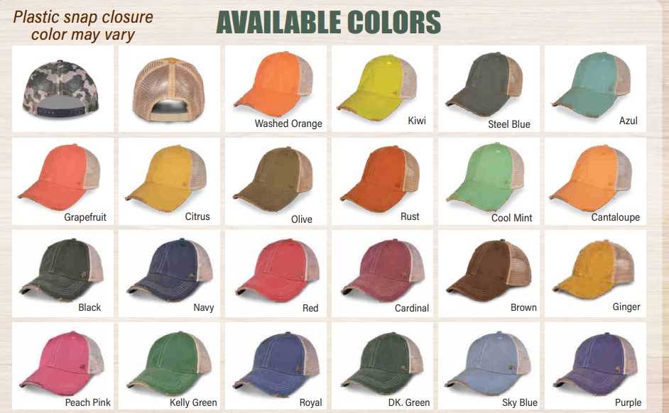 Your Zip Code Custom Hat