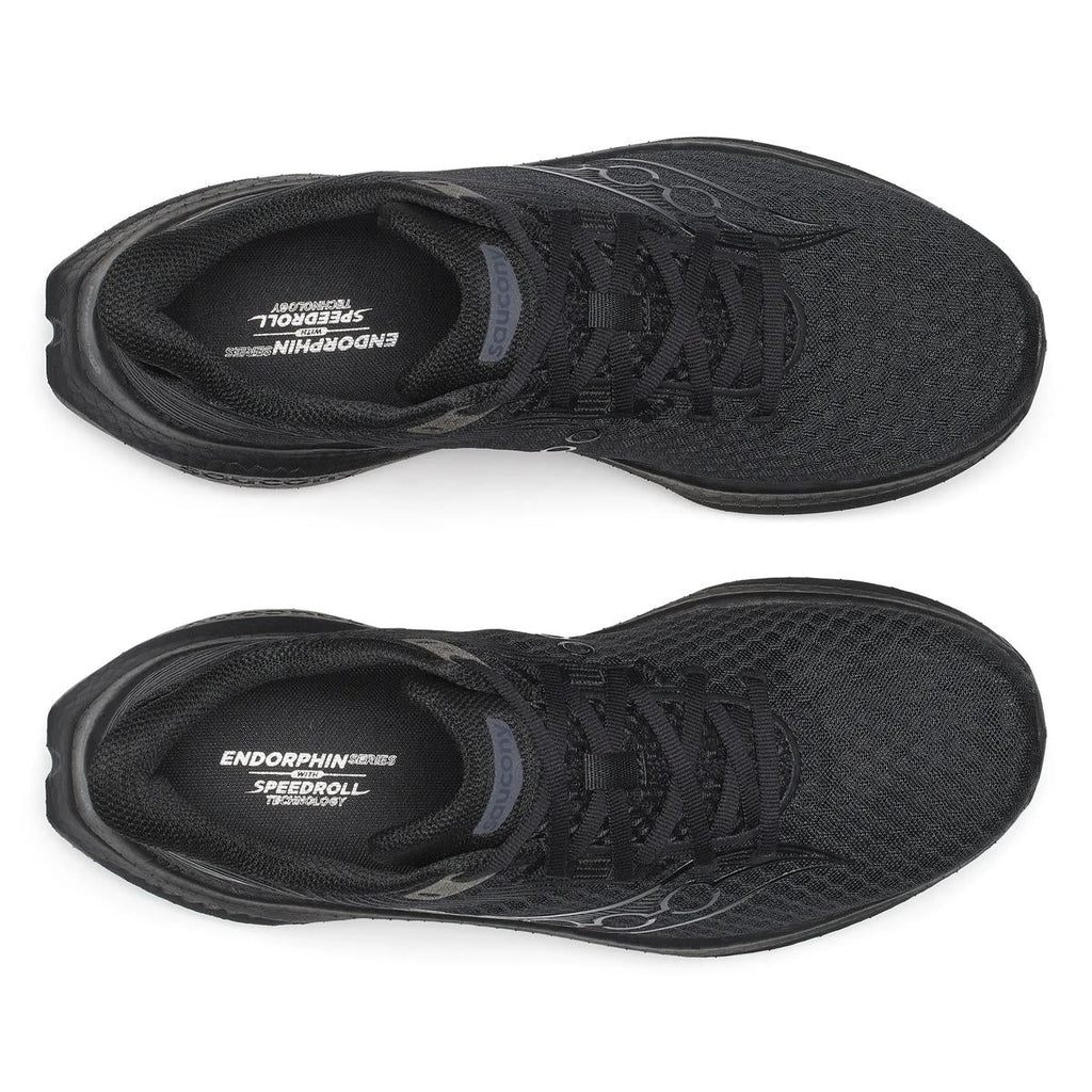 Saucony Men's Endorphin Speed 5 Running Shoe