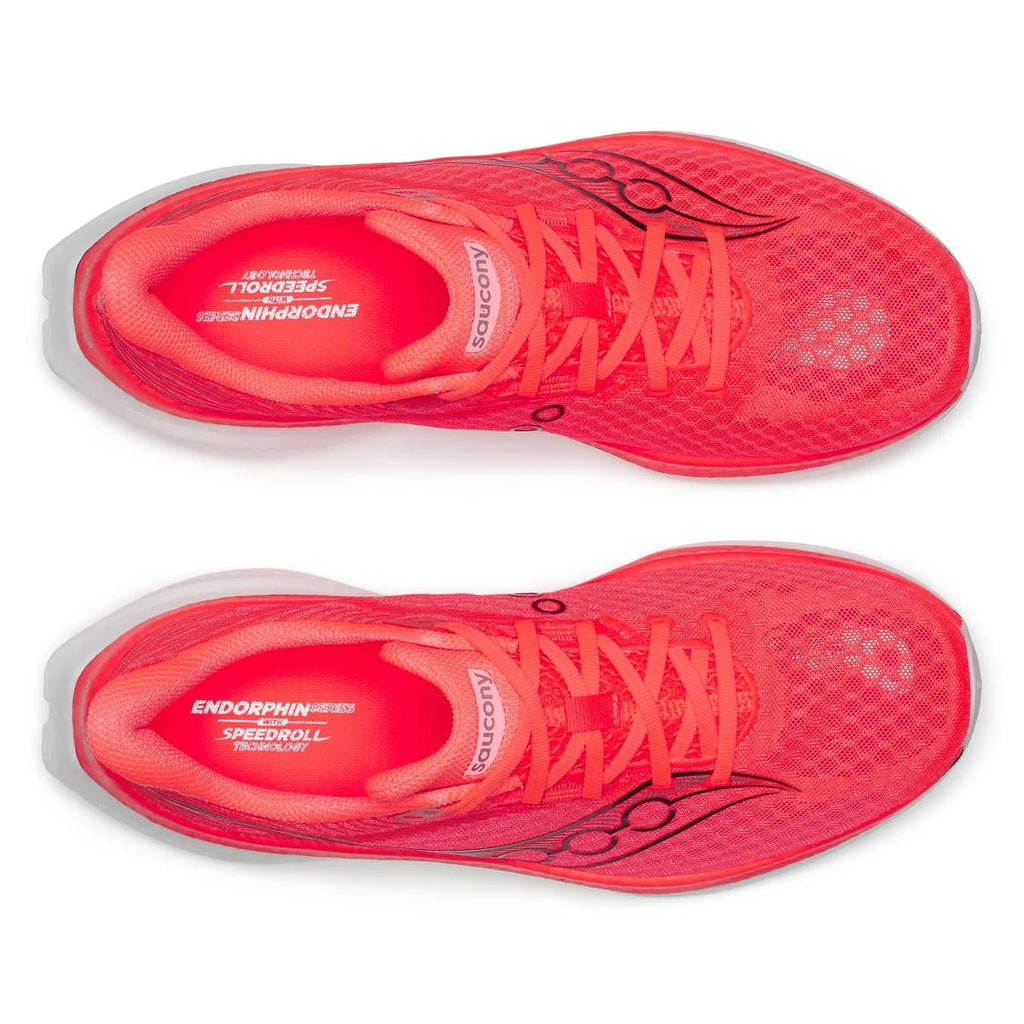 Saucony Men's Endorphin Speed 5 Running Shoe
